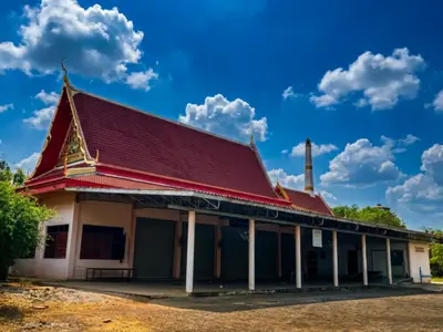 ศาลาการเปรียญ 2