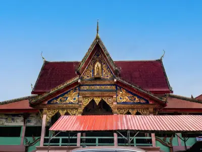 ศาลาการเปรียญ 1