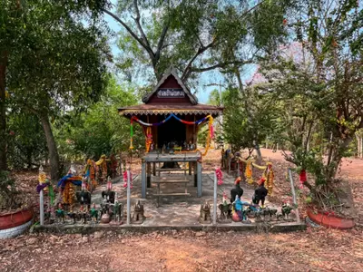 ศาสเจ้าพ่อหงษ์